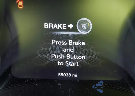 2023 Dodge Charger Sxt из США, поврежденный, VIN 2C3CDXBG2PH592080